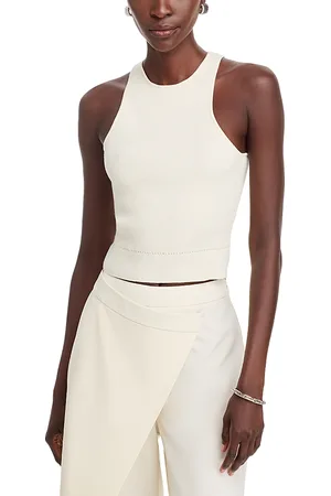 Toccin Avery Racer Tank