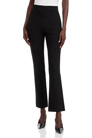 Toccin Claire Ponte Cigarette Pants