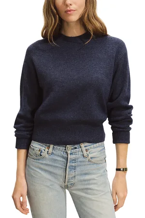 Buck Mason Upland Crewneck Sweater