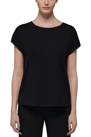 Simone Pérèle Aurore Short Sleeve Pajama Top