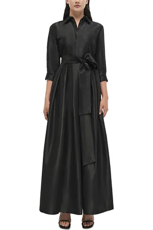 Simkhai Julip Belted Gown