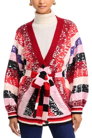 Farm Rio Knit Cardigan