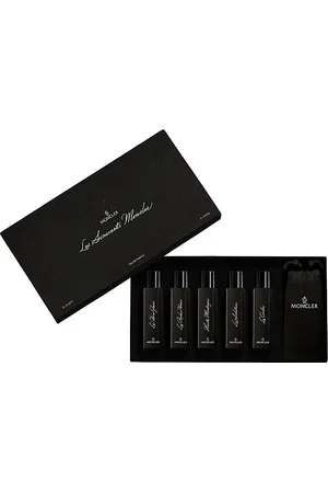 Moncler Les Sommets Collection Set