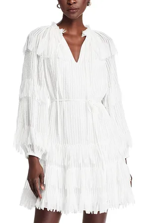Kobi Halperin Nora Chiffon Dress
