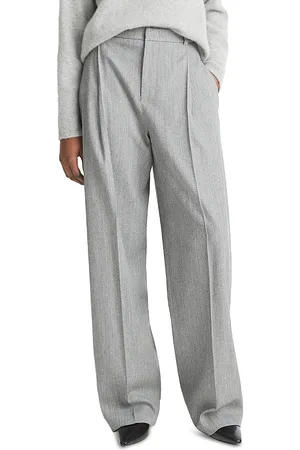 Vince High Waisted Pants