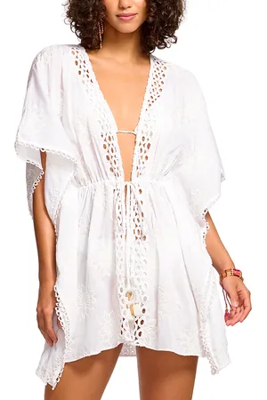 Ramy Brook Rogelia Swim Cover Up Dress