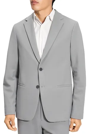 THEORY Clinton Precision Ponte Blazer