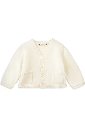 BONPOINT Unisex Cashmere Cardigan