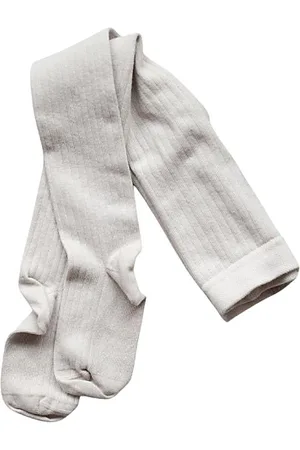 The Simple Folk Unisex Ribbed Tight