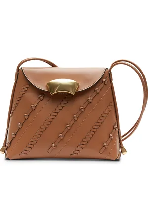 3.1 Phillip Lim Petite Soft Shoulder Bag