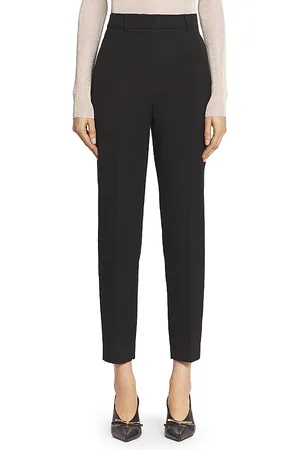 Lanvin Cigarette Pants