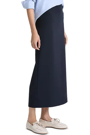 Vince Pencil Skirt