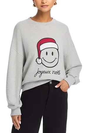 Cinq A Sept Brandy Sweatshirt