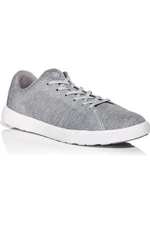 Peter Millar Drift V2 Lace Up Sneakers