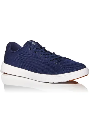 Peter Millar Drift V2 Lace Up Sneakers