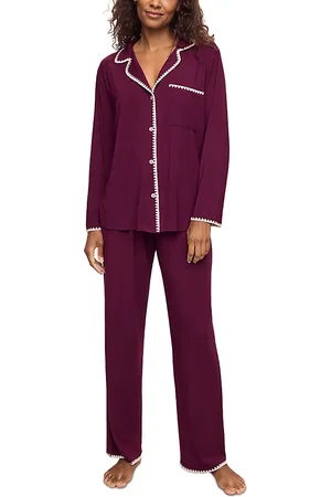 Eberjey Frida Long Pajama Set