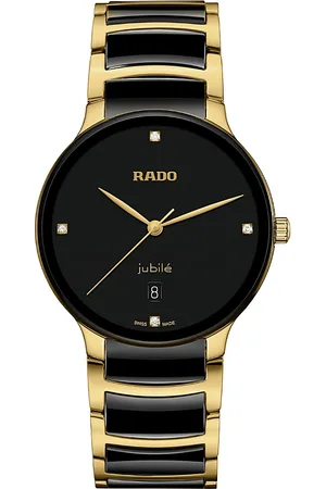 Rado Centrix Watch, 40mm