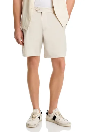 G/FORE Maverick 4 Way Stretch Slim Straight Fit 8 Shorts