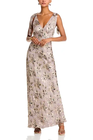 Paige Vialla Dress