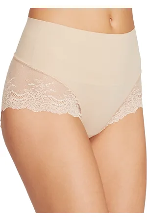 Spanx Undie-tectable Lace Hi-Hipster Panty