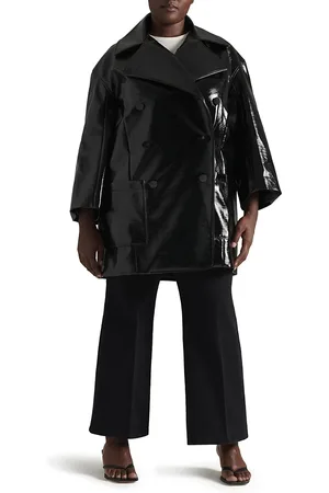 PARI PASSU Lynne Coat