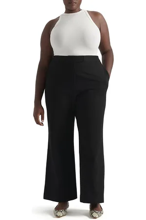 PARI PASSU Ponte Dalita Pants