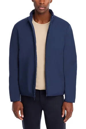 G/FORE Maverick Hybrid Zip Up Jacket