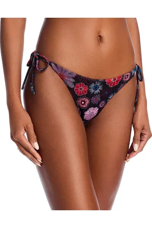Peixoto Tonie Bikini Bottom