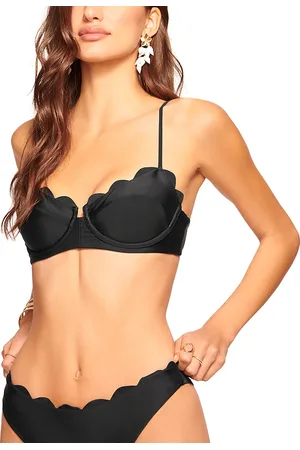 Ramy Brook Leyla Underwire Bikini Top