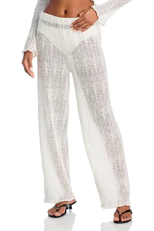 Peixoto Evy Cover-Up Pants