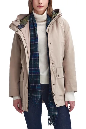 Barbour Winter Beadnell Waterproof Jacket