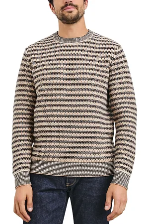 Rails Carrick Crewneck Sweater