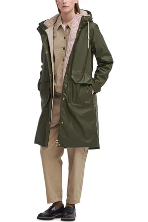 Barbour Beth Showerproof Jacket