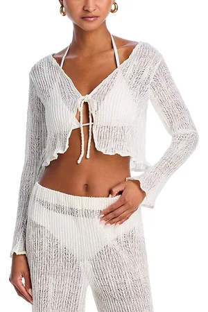 Peixoto Jesse Cover-Up Top