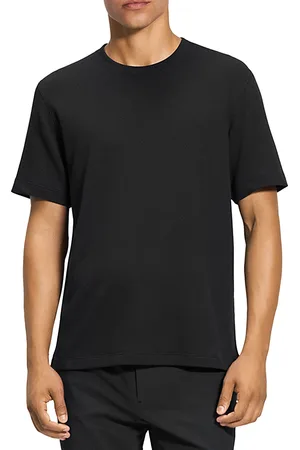 THEORY Delroy Textured Tee