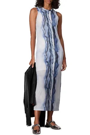 RAG&BONE Yana Midi Dress