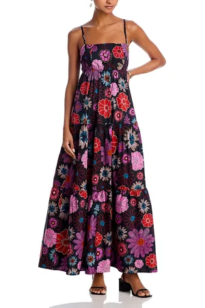 Peixoto Lori Cover-Up Maxi Dress