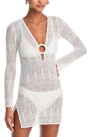 Peixoto Angie Cover-Up Tunic