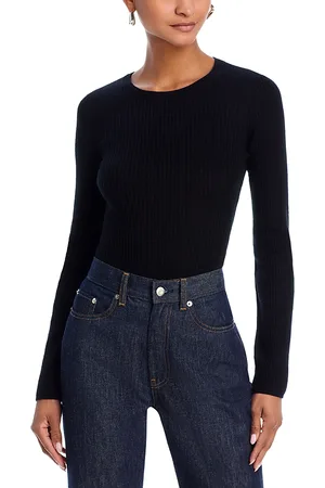 RAG&BONE Audrina Long Sleeve Tee