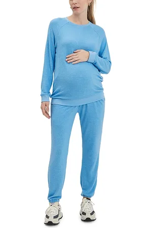 Nom Maternity Nursing Sweatshirt