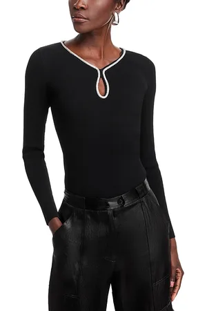ELIE TAHARI The Alana Sweater