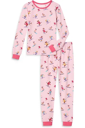 BedHead Unisex Long Sleeve Pajama Set