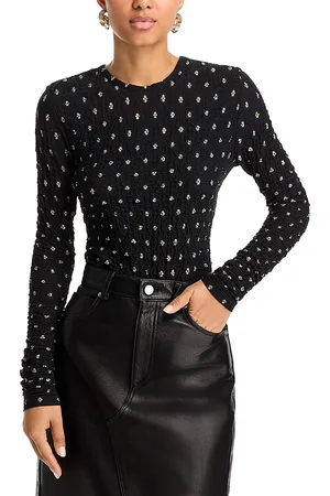 Frame Mesh Top
