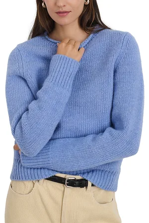 ALEX MILL Jamie Wool Sweater