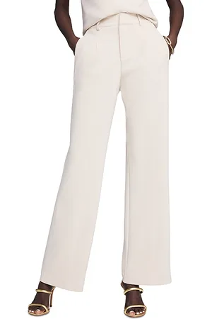 NIC+ZOE Wide Leg Pants