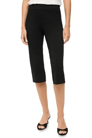 Staud Leone Capri Pants