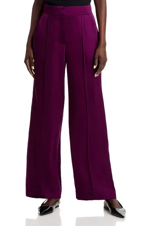 Simkhai Kyra Wide Leg Pants