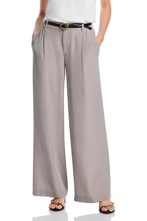 Simkhai Sydnie Wide Leg Pants
