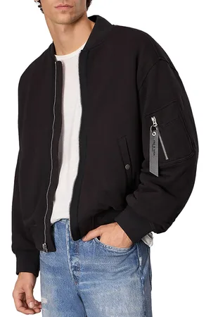 RAG&BONE Manston Vintage Bomber Jacket
