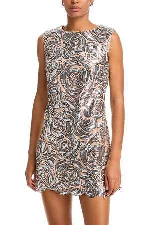 Milly Ivette Mini Dress